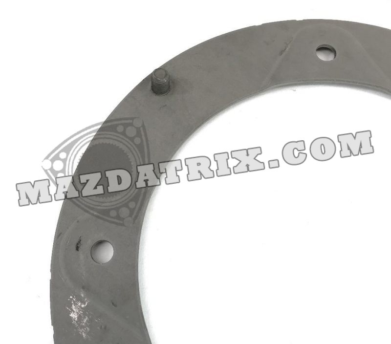 DRIVE PLATE, RX8 04-11, AUTOMATIC TRANSMISSION