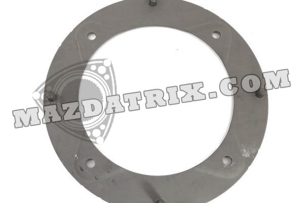 DRIVE PLATE, RX8 04-11, AUTOMATIC TRANSMISSION