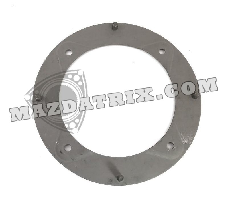 DRIVE PLATE, RX8 04-11, AUTOMATIC TRANSMISSION