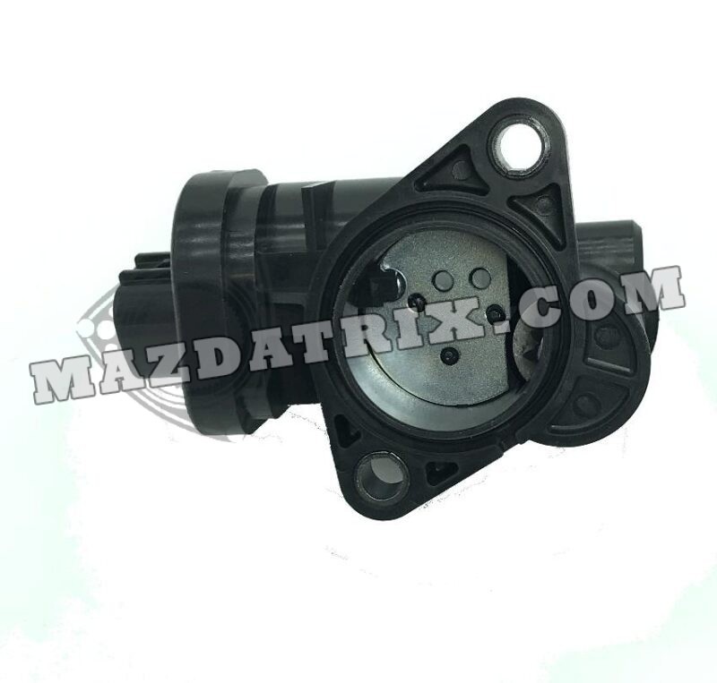 6 PORT ACTUATOR MOTOR RX8 04-08