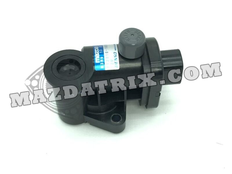 6-PORT ACTUATOR MOTOR RX8 04-08