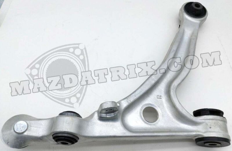 CONTROL ARM FRONT LOWER RIGHT 09-11 RX8