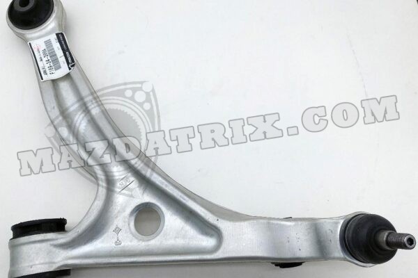 CONTROL ARM FRONT LOWER RIGHT 09-11 RX8