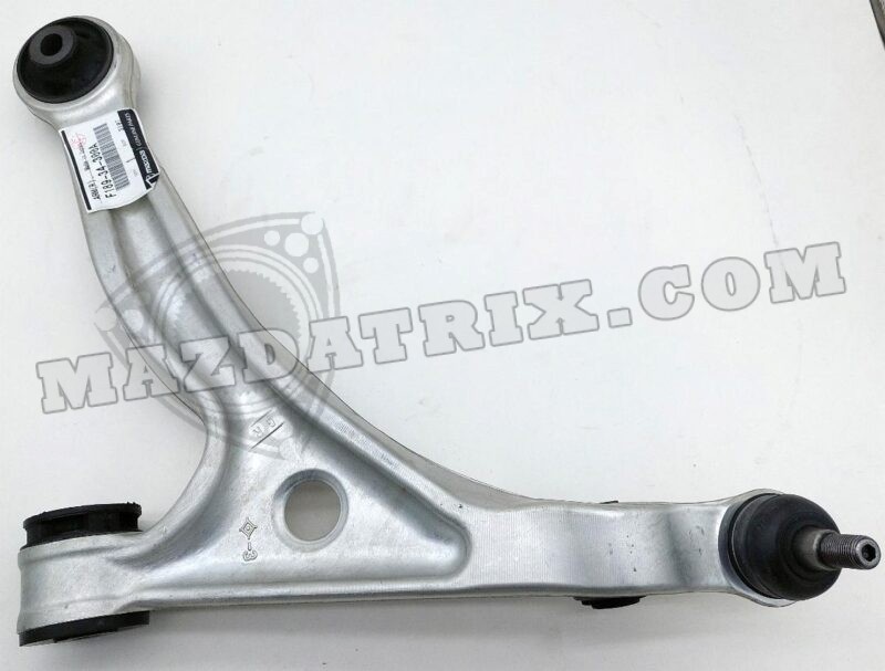 CONTROL ARM FRONT LOWER RIGHT 09-11 RX8