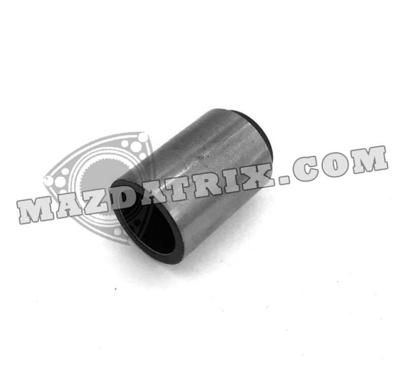 FRONT OIL PRESSURE REGULATOR PISTON 72-08