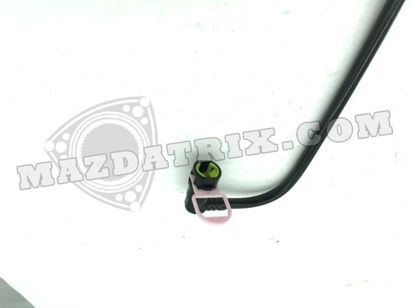 SUCTION TUBE INSIDE FUEL TANK 04-08 RX8