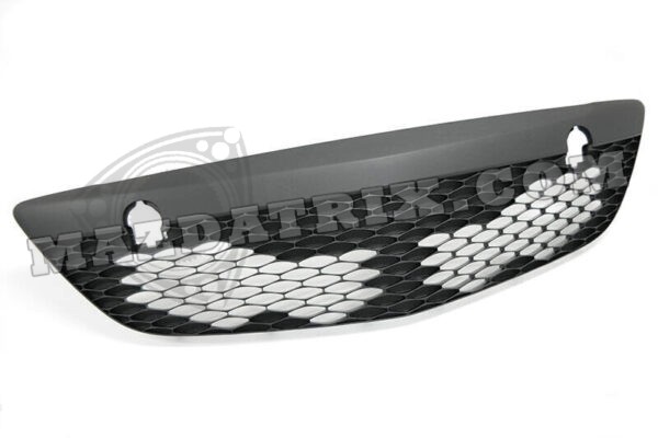 GRILL FRONT, 09-11 RX8