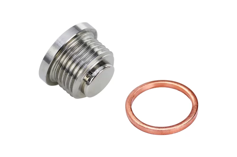 MAGNETIC TRANS (79-11) AND DIFF DRAIN PLUG (86-11) - HPS - Image 4