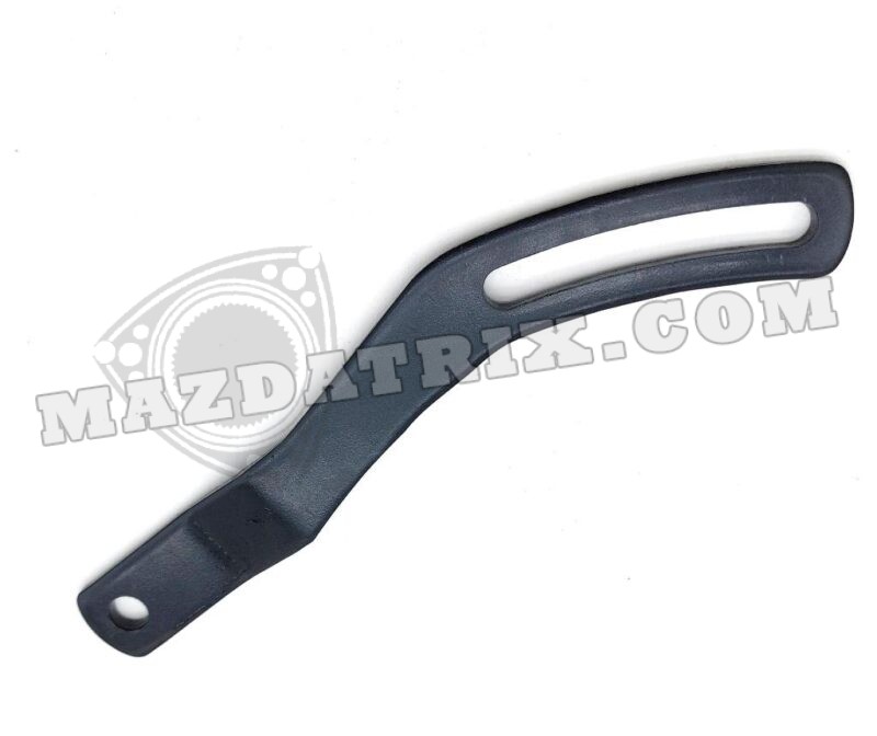 ALTERNATOR BRACKET 86-92