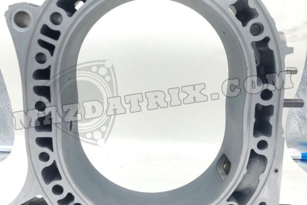 ROTOR HOUSING 12A 74-85