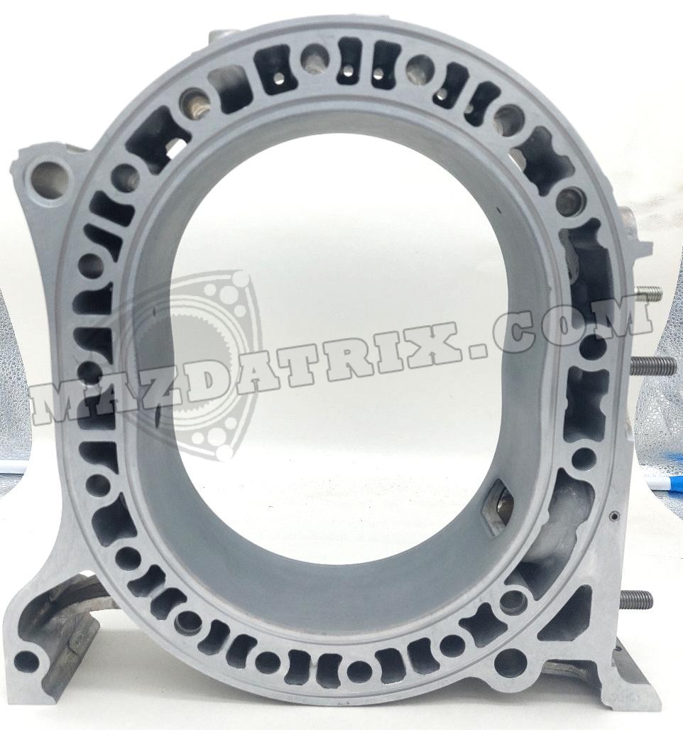 ROTOR HOUSING 12A 74-85