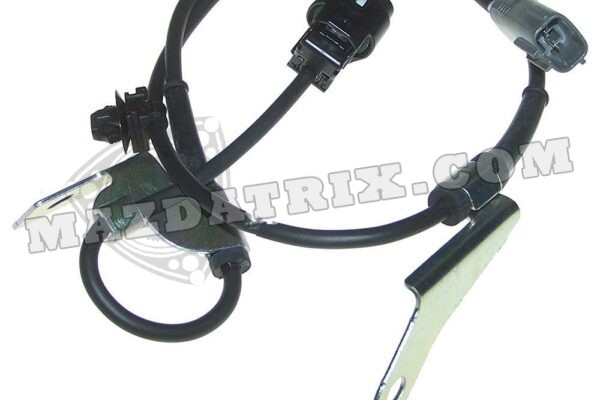 ABS WHEEL SPEED SENSOR RIGHT FRONT 04-08 RX8