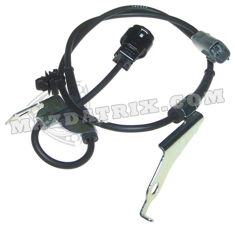 ABS WHEEL SPEED SENSOR RIGHT FRONT 04-08 RX8