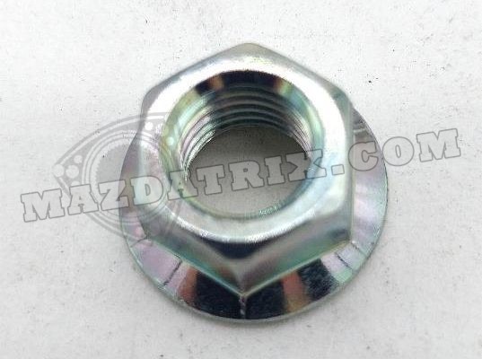 UPPER STARTER BOLT NUT  04-11 RX8